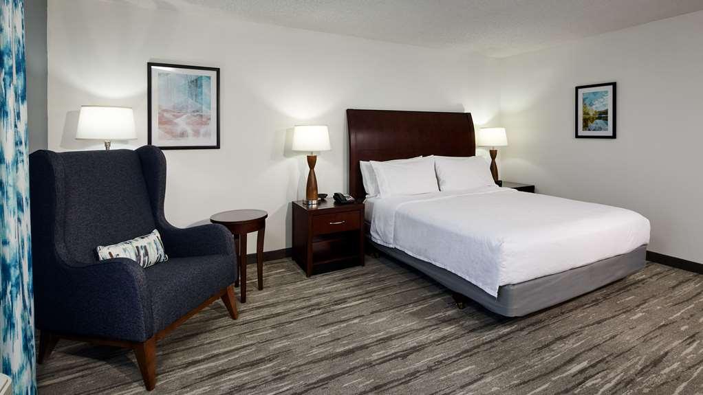 Hilton Garden Inn Merrillville Habitación foto