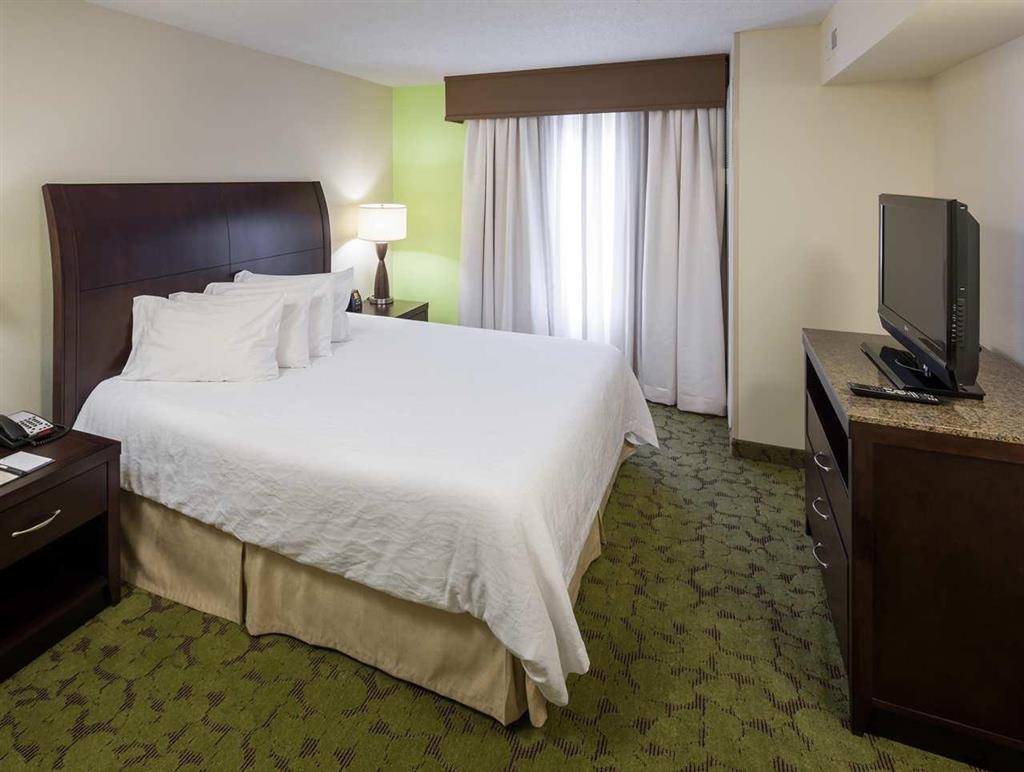 Hilton Garden Inn Merrillville Habitación foto