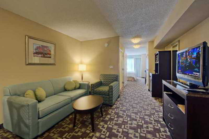 Hilton Garden Inn Merrillville Habitación foto